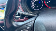 Honda HR-V 1.5 i-VTEC Turbo Sport 5dr Petrol Hatchback